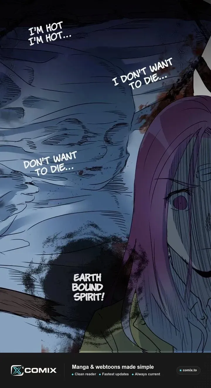 Read Help Me! Ancestors! chapter 113 image 29 on Lezhin
