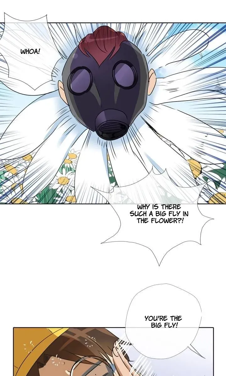 Read Help Me! Ancestors! chapter 113 image 5 on Lezhin