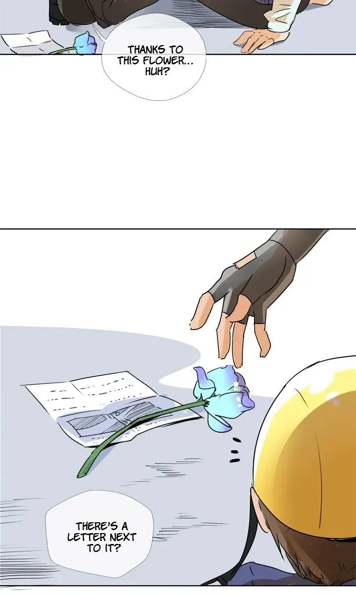 Read Help Me! Ancestors! chapter 113 image 7 on Lezhin