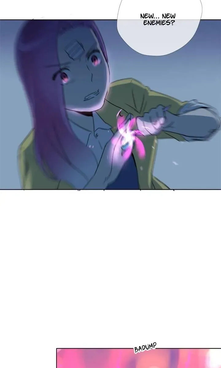 Read Help Me! Ancestors! chapter 115 image 1 on Lezhin