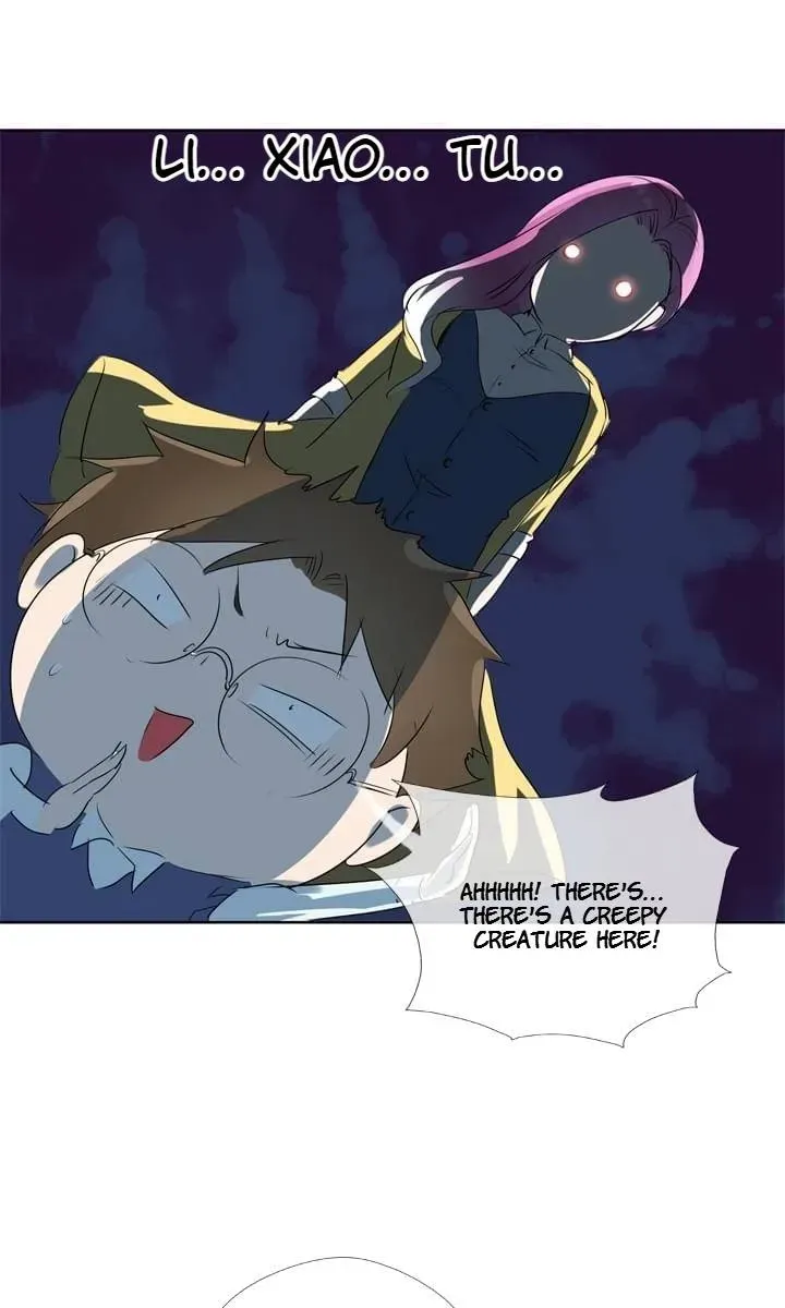 Read Help Me! Ancestors! chapter 115 image 10 on Lezhin