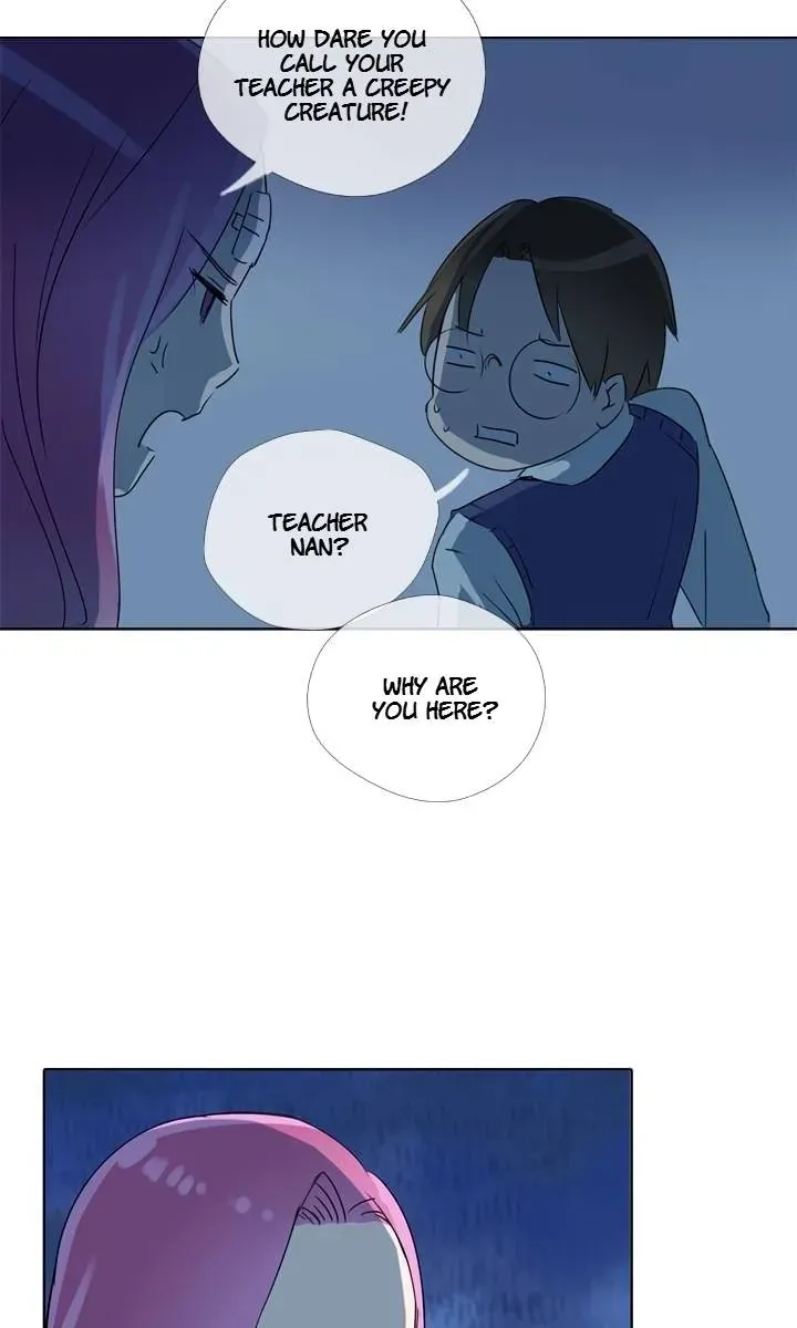 Read Help Me! Ancestors! chapter 115 image 11 on Lezhin