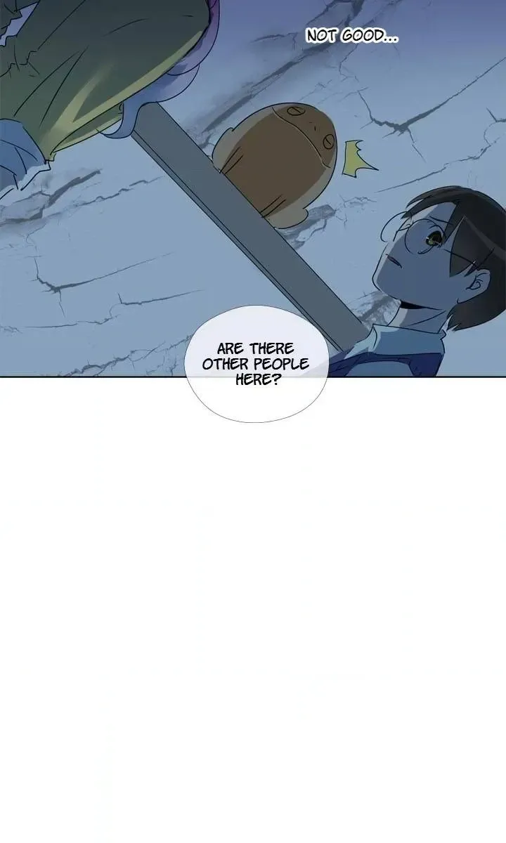 Read Help Me! Ancestors! chapter 115 image 19 on Lezhin