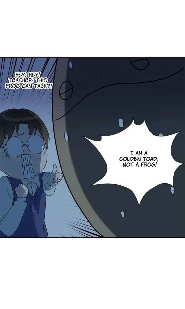 Read Help Me! Ancestors! chapter 115 image 22 on Lezhin