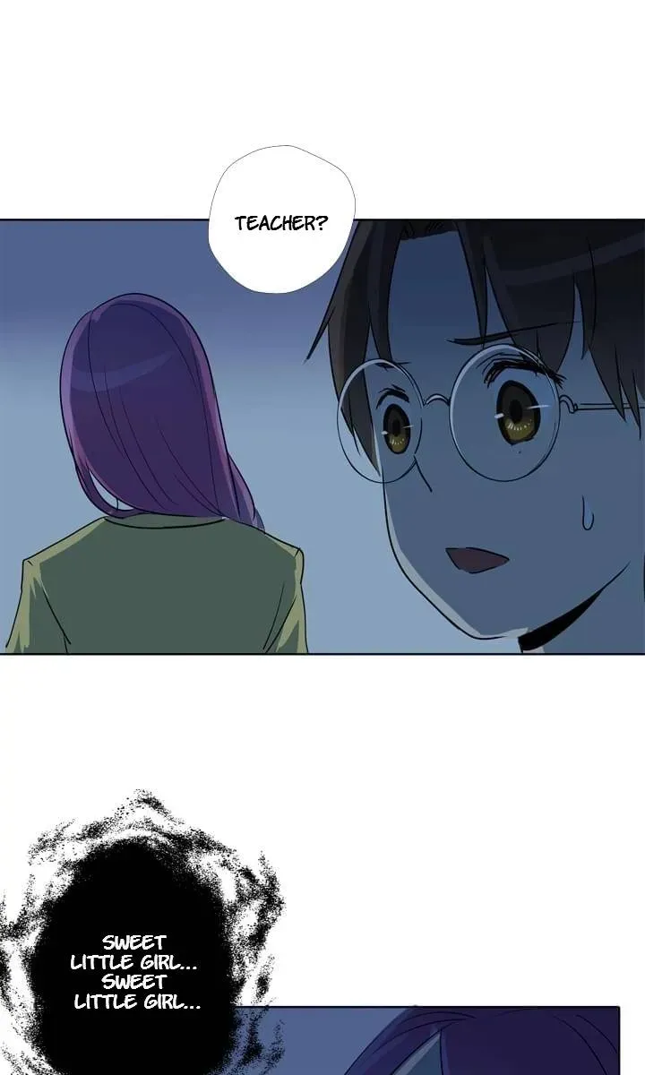 Read Help Me! Ancestors! chapter 115 image 23 on Lezhin
