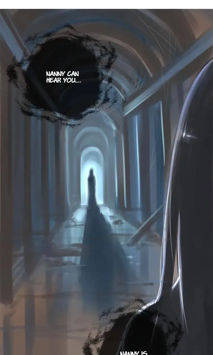 Read Help Me! Ancestors! chapter 115 image 25 on Lezhin