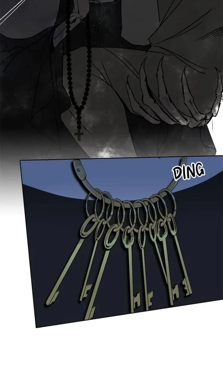 Read Help Me! Ancestors! chapter 115 image 27 on Lezhin
