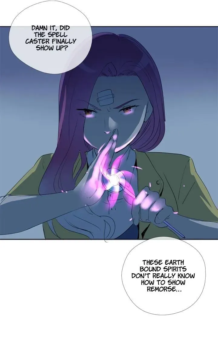 Read Help Me! Ancestors! chapter 115 image 28 on Lezhin