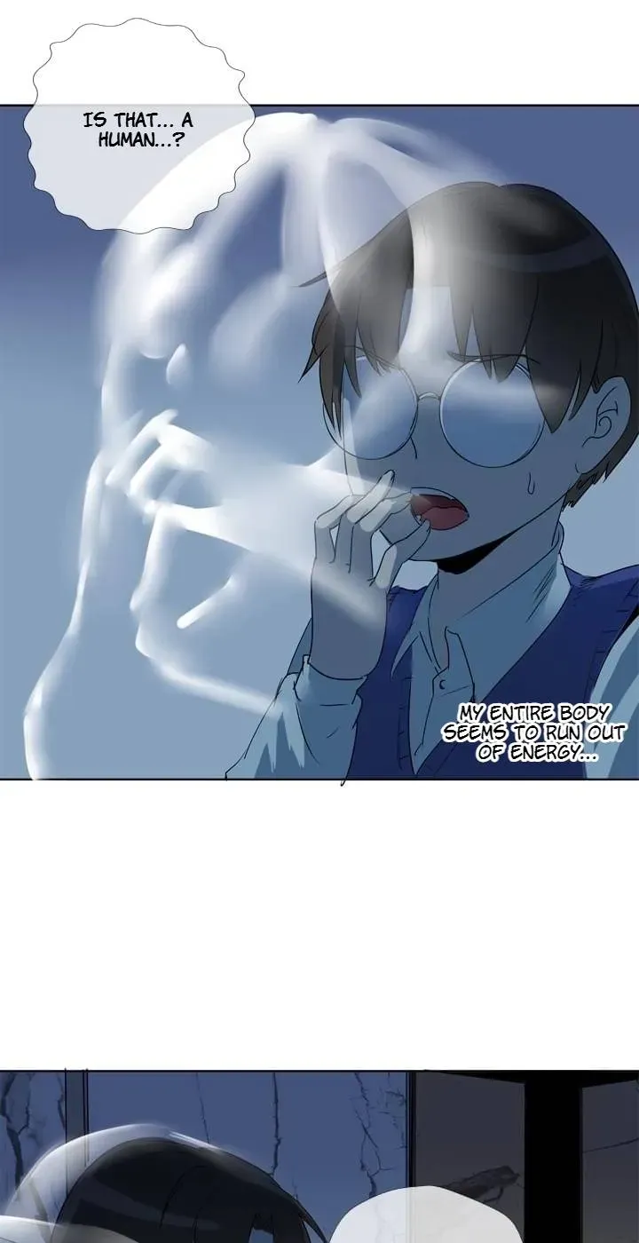 Read Help Me! Ancestors! chapter 115 image 31 on Lezhin