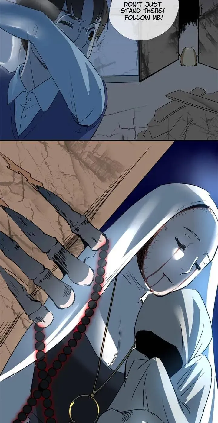 Read Help Me! Ancestors! chapter 115 image 32 on Lezhin
