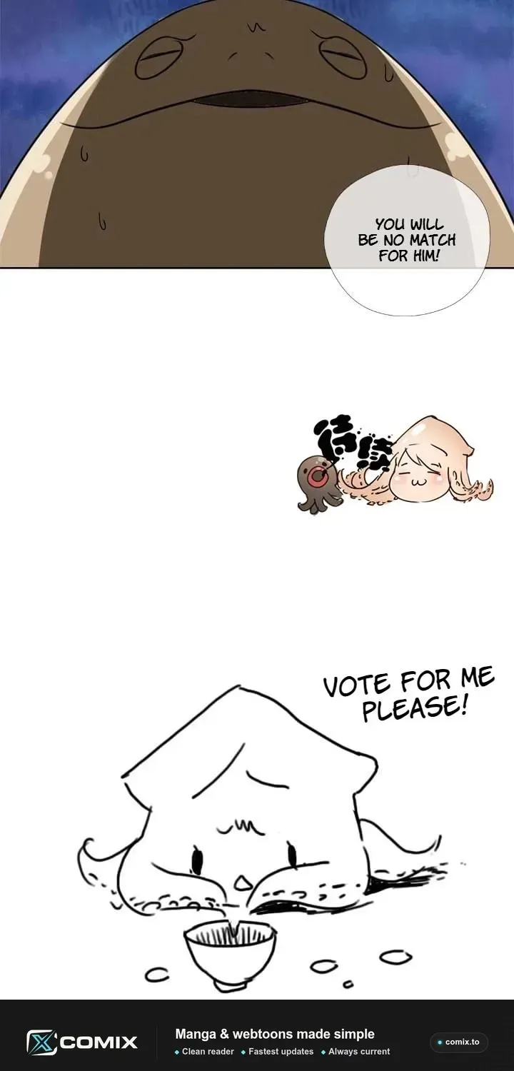 Read Help Me! Ancestors! chapter 115 image 34 on Lezhin