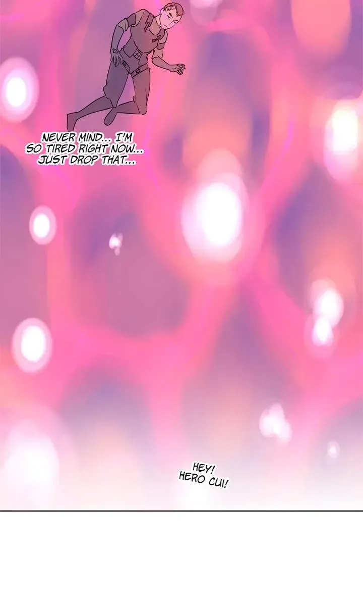 Read Help Me! Ancestors! chapter 115 image 4 on Lezhin