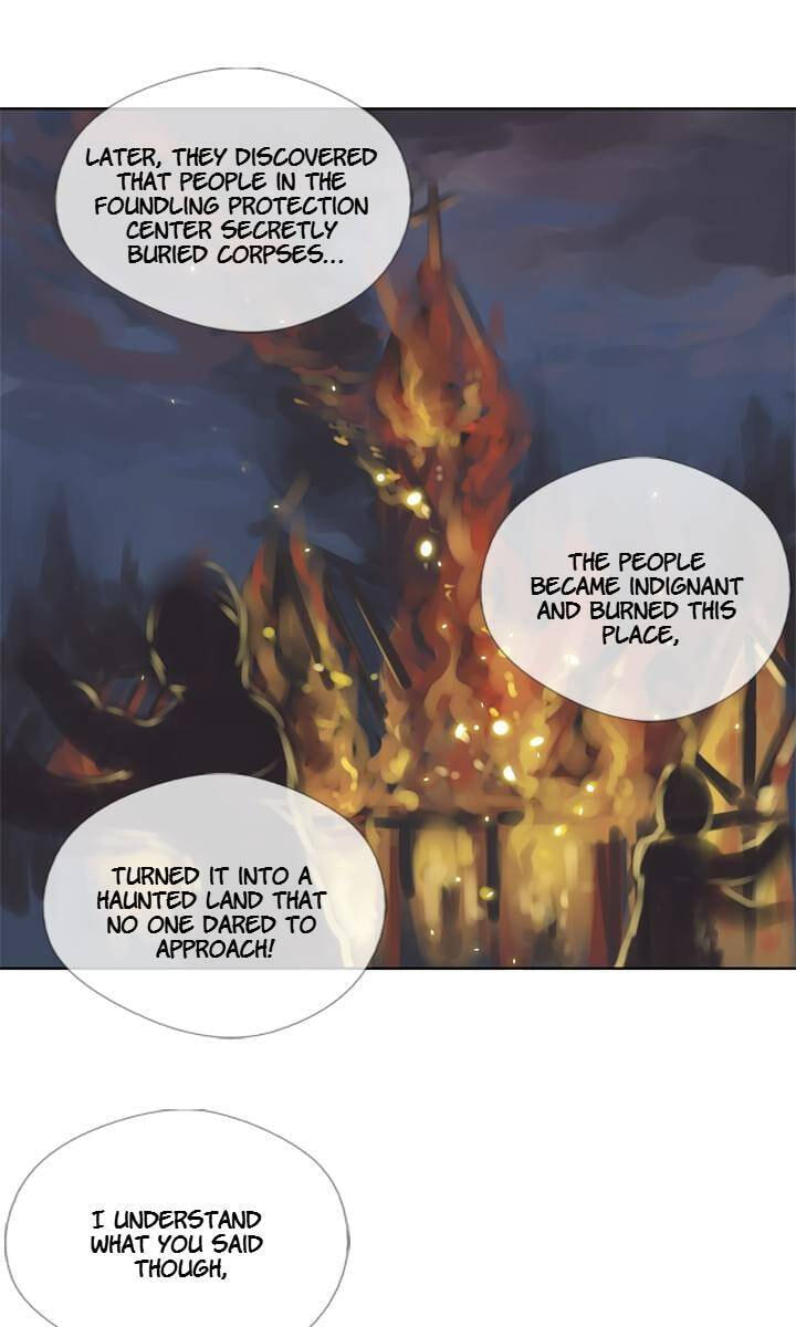 Read Help Me! Ancestors! chapter 116 image 10 on Lezhin