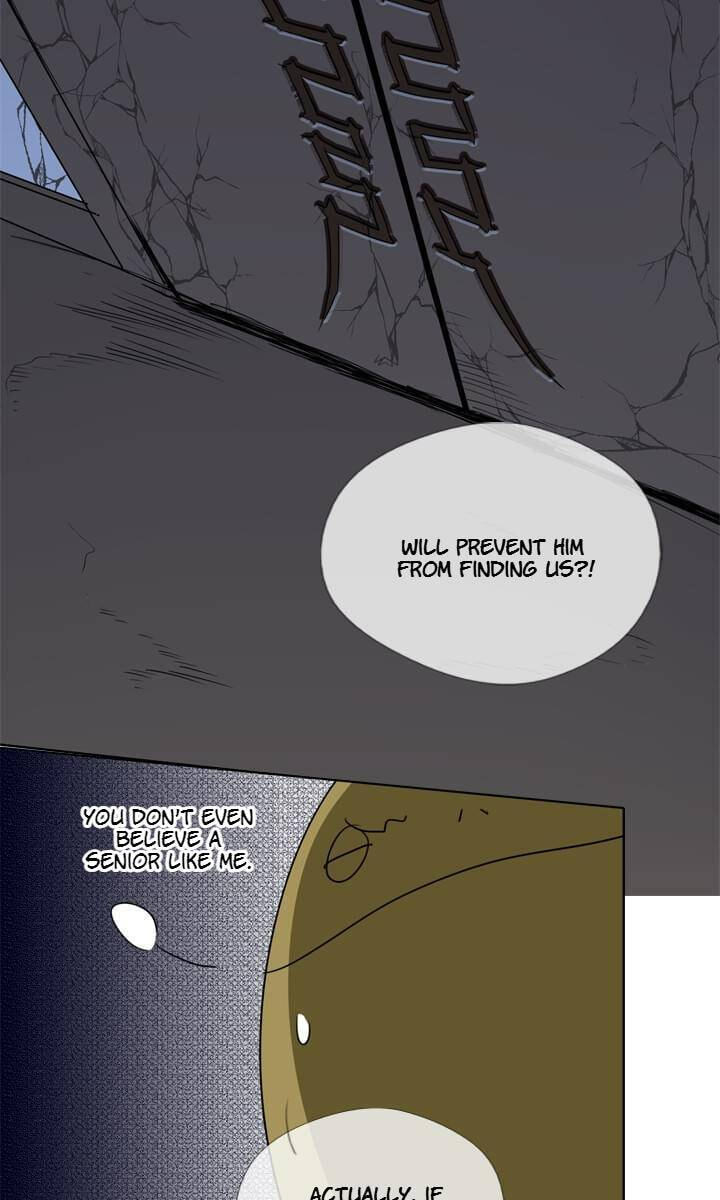 Read Help Me! Ancestors! chapter 116 image 12 on Lezhin