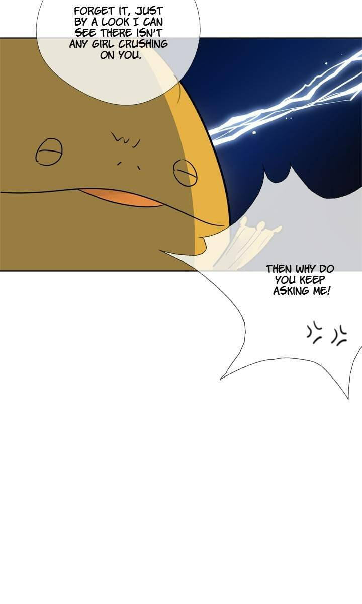 Read Help Me! Ancestors! chapter 116 image 14 on Lezhin