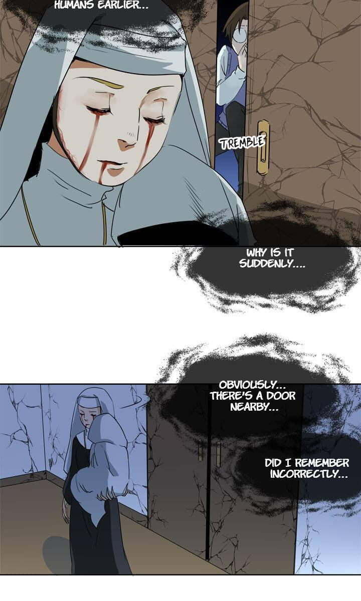 Read Help Me! Ancestors! chapter 116 image 19 on Lezhin