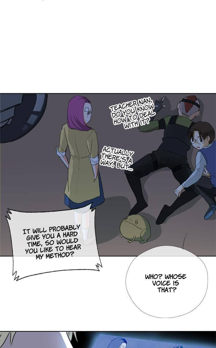 Read Help Me! Ancestors! chapter 116 image 22 on Lezhin