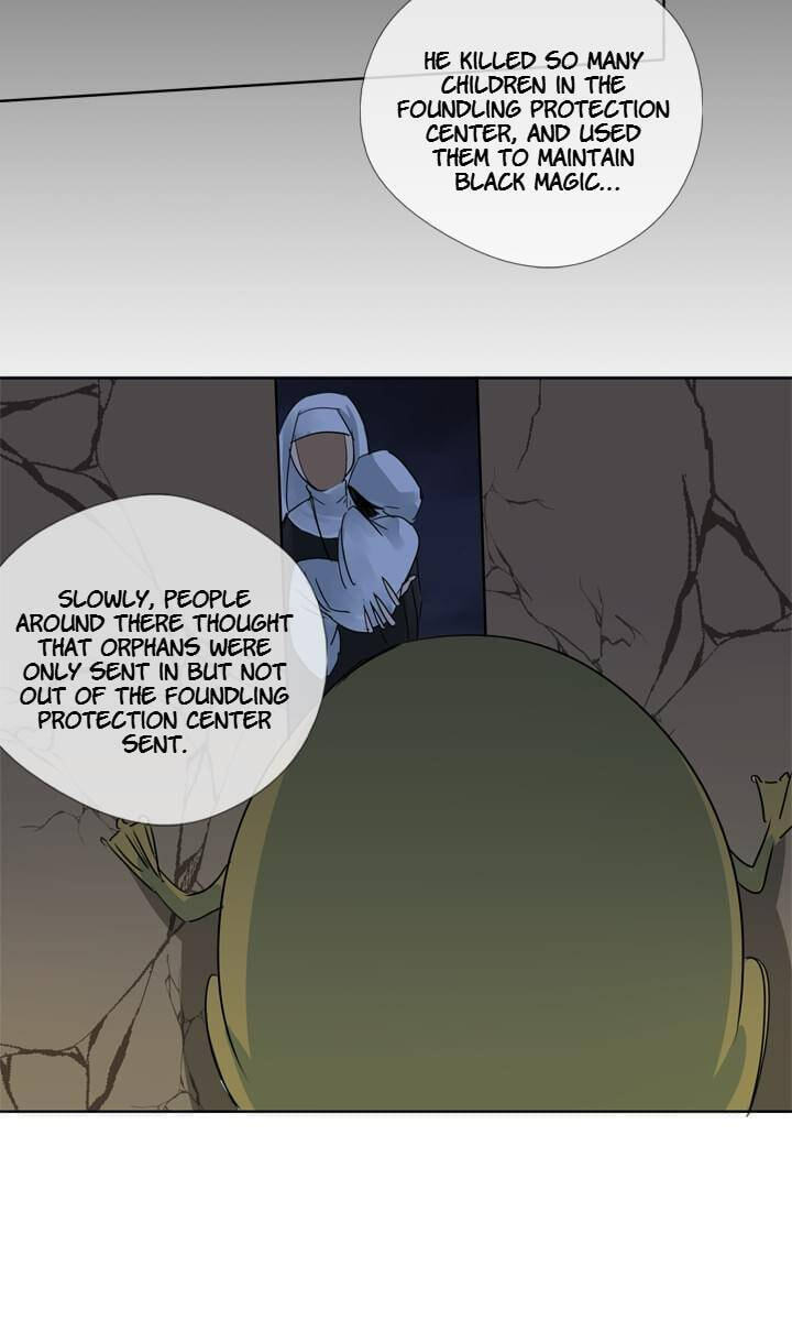 Read Help Me! Ancestors! chapter 116 image 9 on Lezhin
