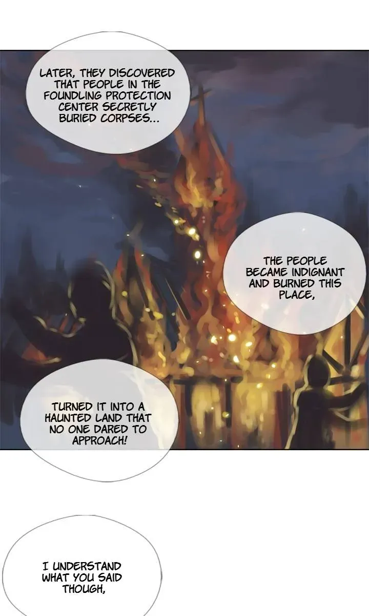 Read Help Me! Ancestors! chapter 117 image 10 on Lezhin