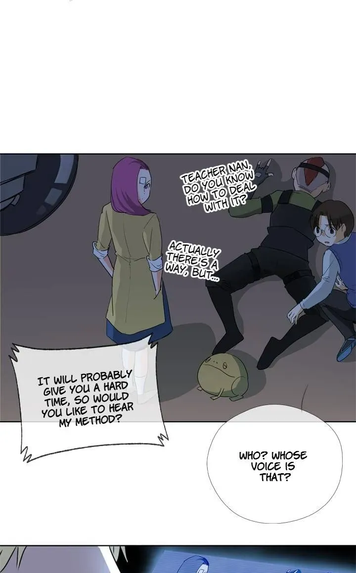 Read Help Me! Ancestors! chapter 117 image 22 on Lezhin