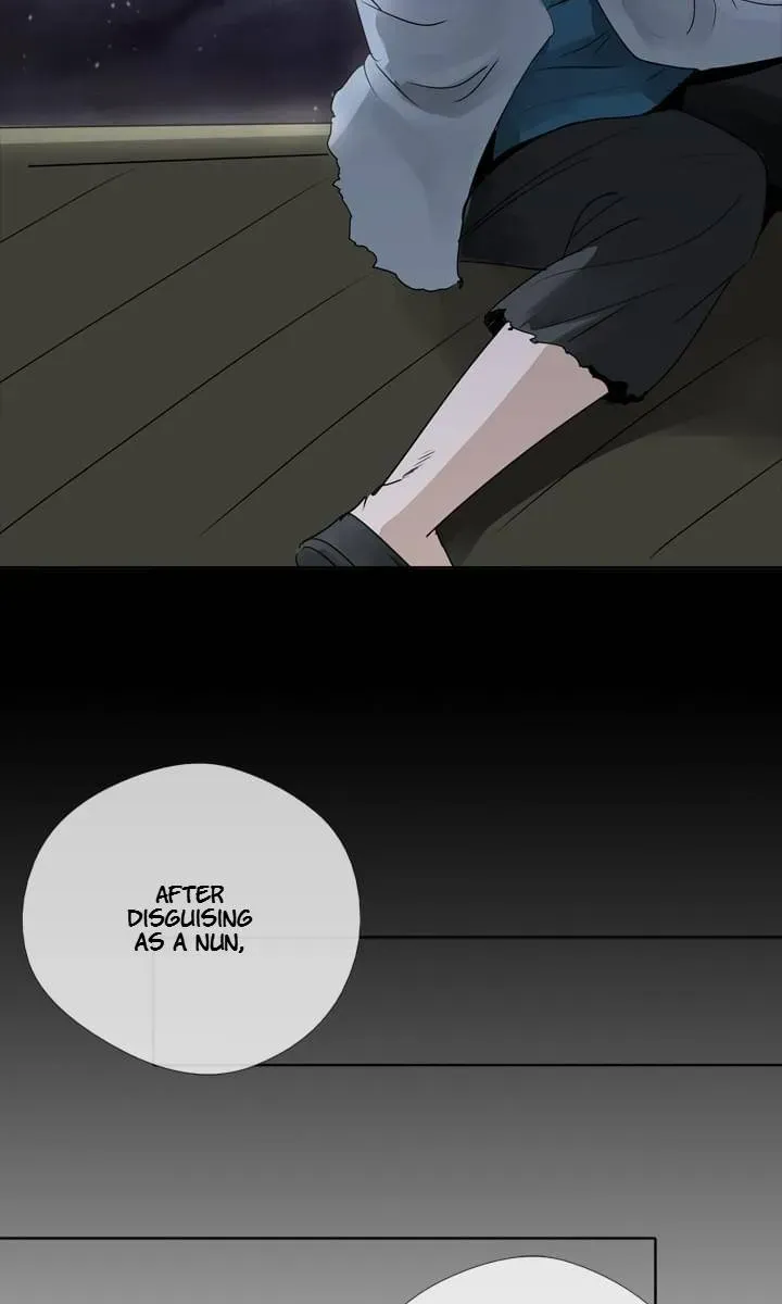 Read Help Me! Ancestors! chapter 117 image 8 on Lezhin