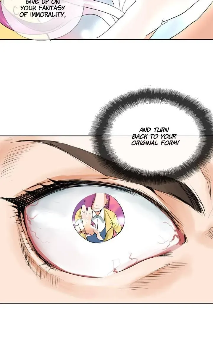 Read Help Me! Ancestors! chapter 118 image 18 on Lezhin