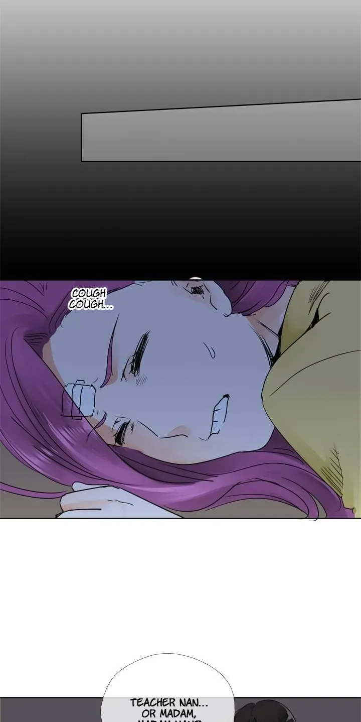 Read Help Me! Ancestors! chapter 118 image 20 on Lezhin