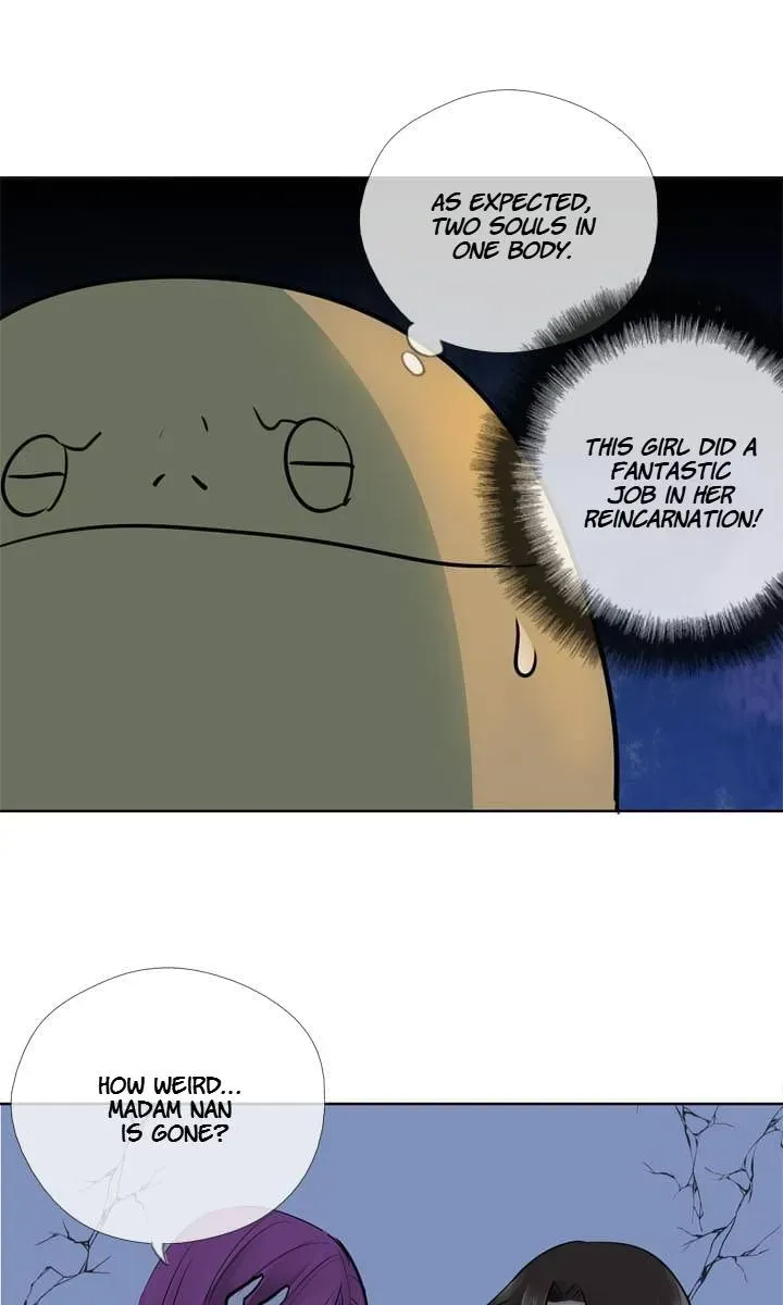 Read Help Me! Ancestors! chapter 118 image 23 on Lezhin