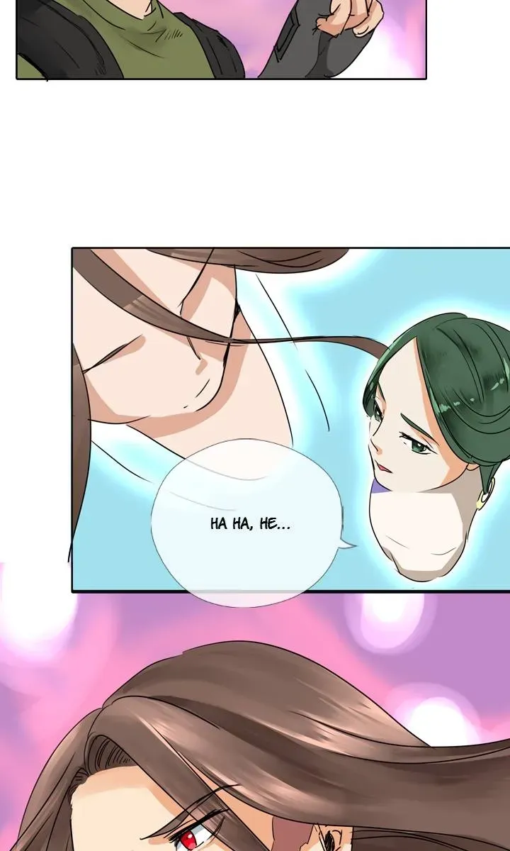 Read Help Me! Ancestors! chapter 118 image 7 on Lezhin