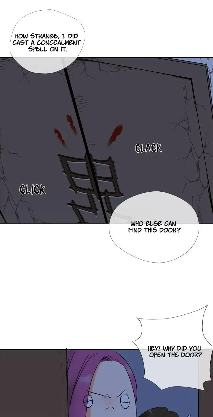 Read Help Me! Ancestors! chapter 119 image 10 on Lezhin