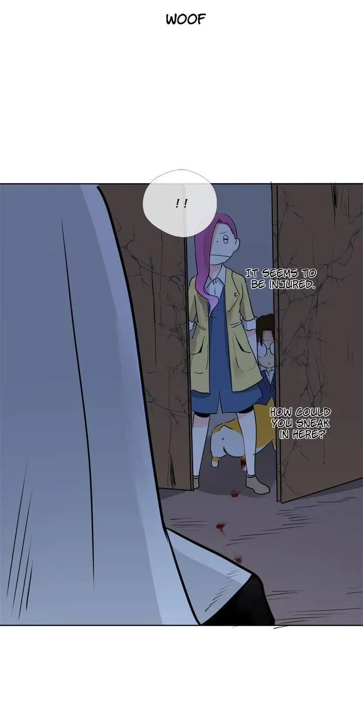 Read Help Me! Ancestors! chapter 119 image 13 on Lezhin