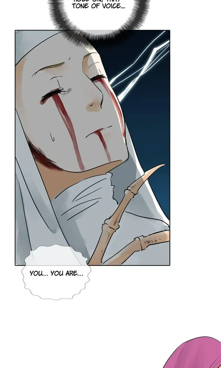 Read Help Me! Ancestors! chapter 119 image 16 on Lezhin