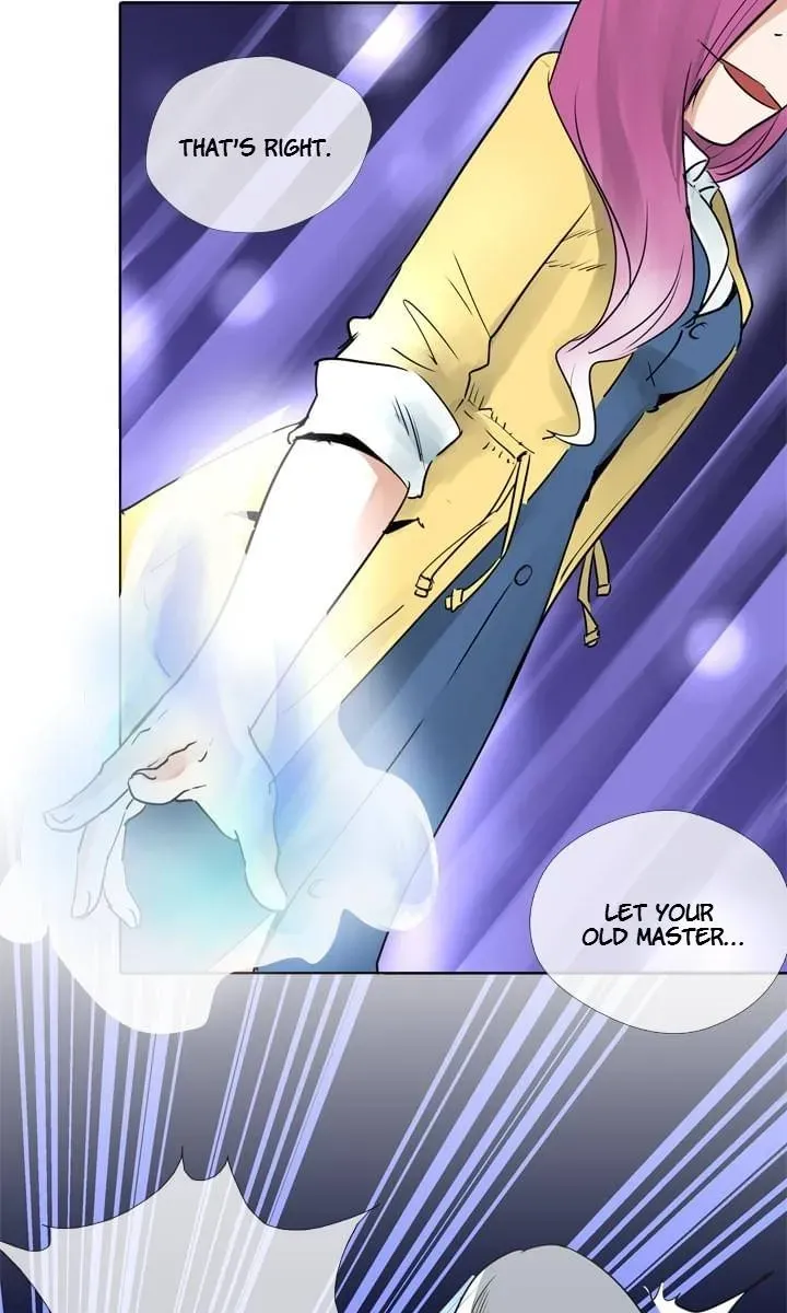 Read Help Me! Ancestors! chapter 119 image 17 on Lezhin