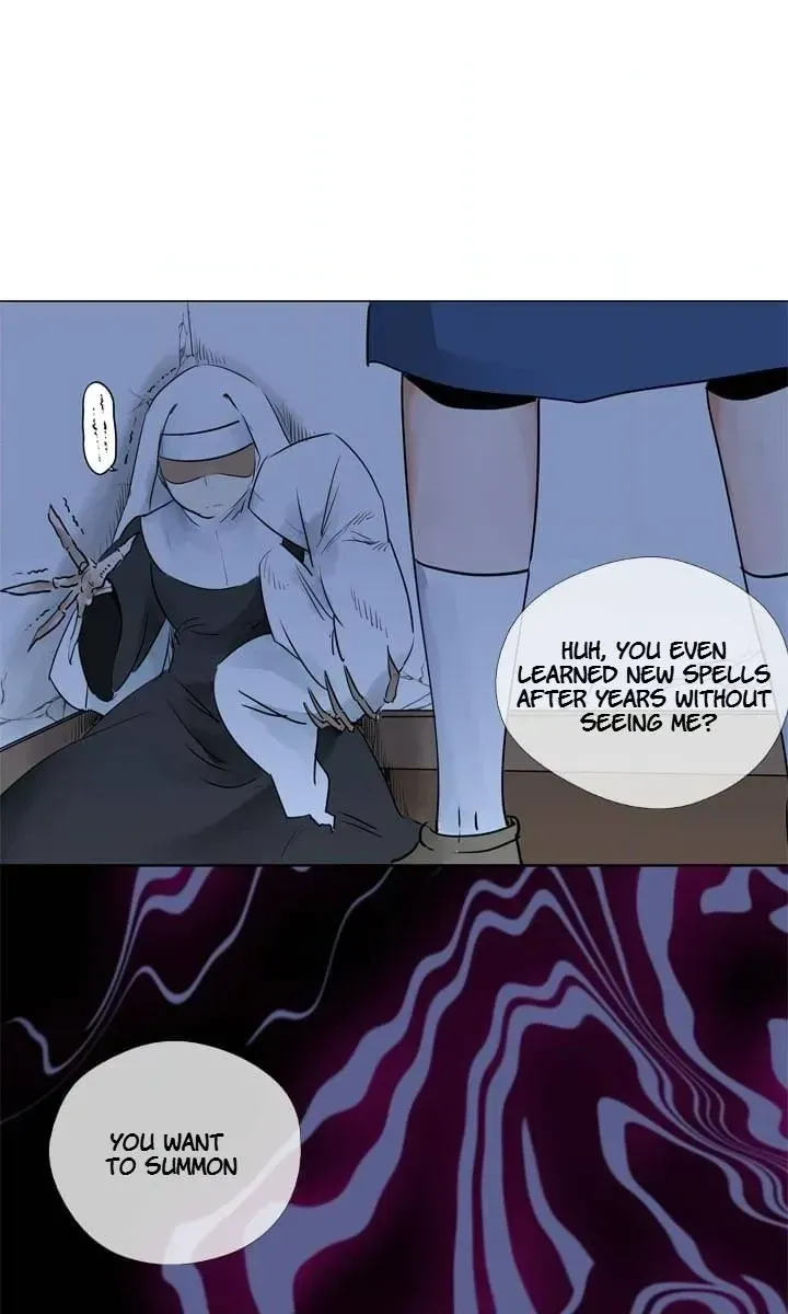 Read Help Me! Ancestors! chapter 119 image 19 on Lezhin