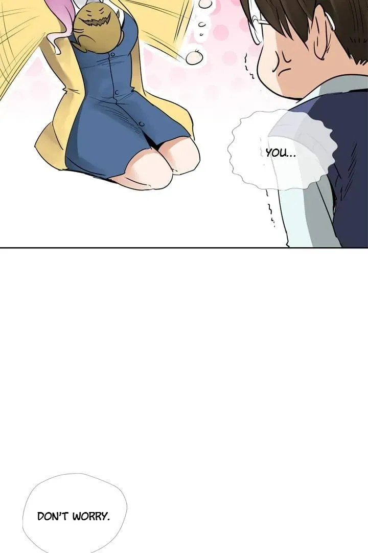 Read Help Me! Ancestors! chapter 119 image 2 on Lezhin