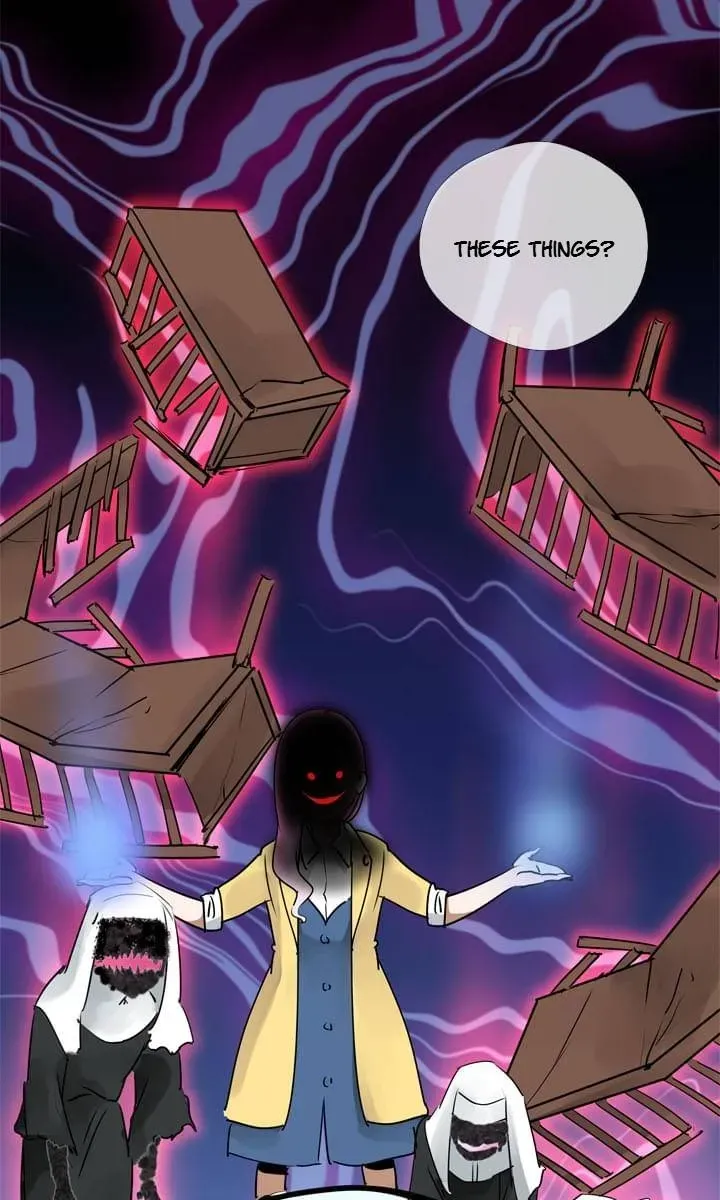 Read Help Me! Ancestors! chapter 119 image 20 on Lezhin