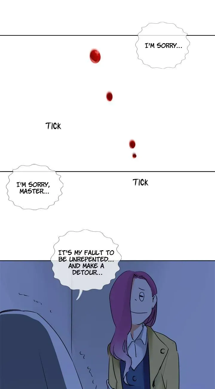 Read Help Me! Ancestors! chapter 119 image 24 on Lezhin