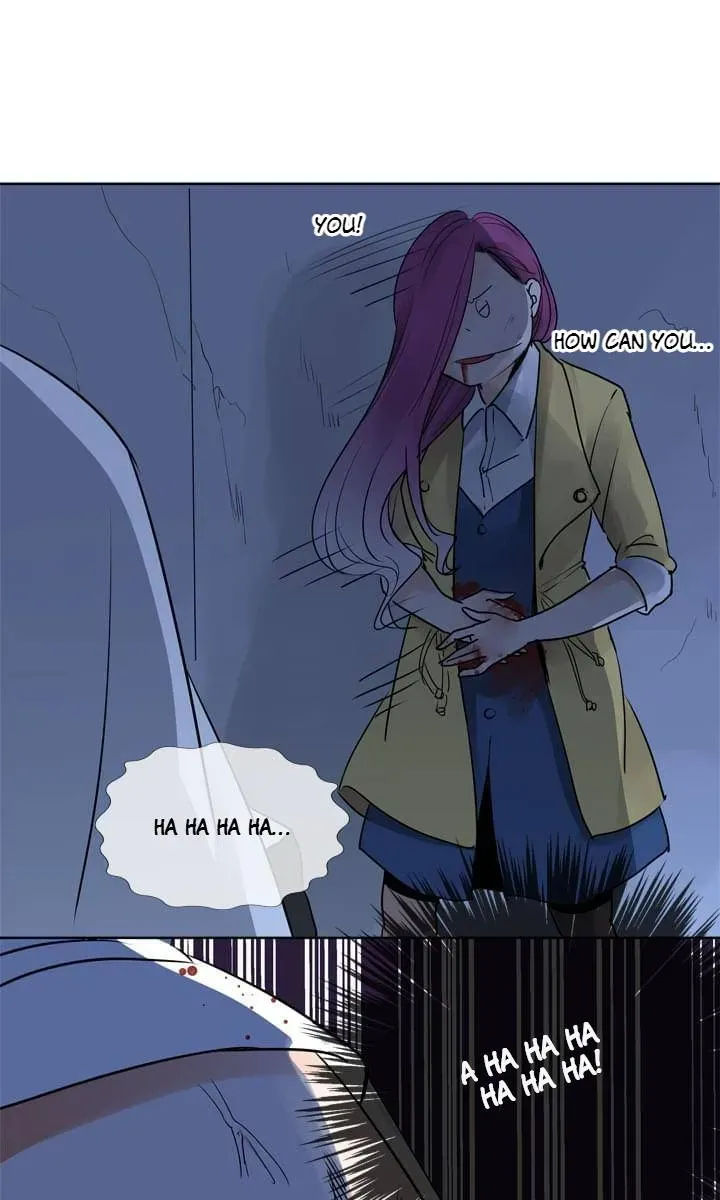 Read Help Me! Ancestors! chapter 119 image 28 on Lezhin