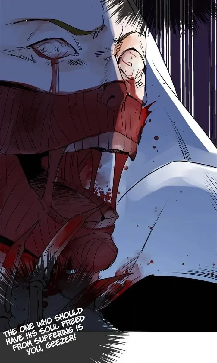 Read Help Me! Ancestors! chapter 119 image 29 on Lezhin