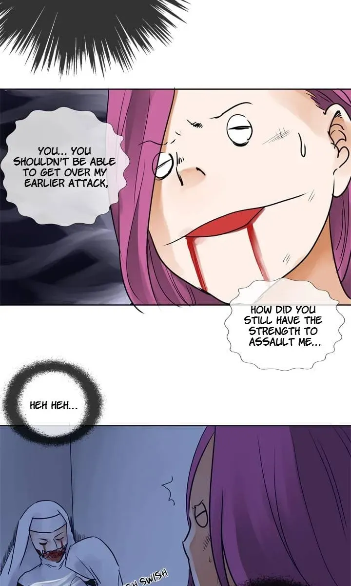 Read Help Me! Ancestors! chapter 119 image 30 on Lezhin