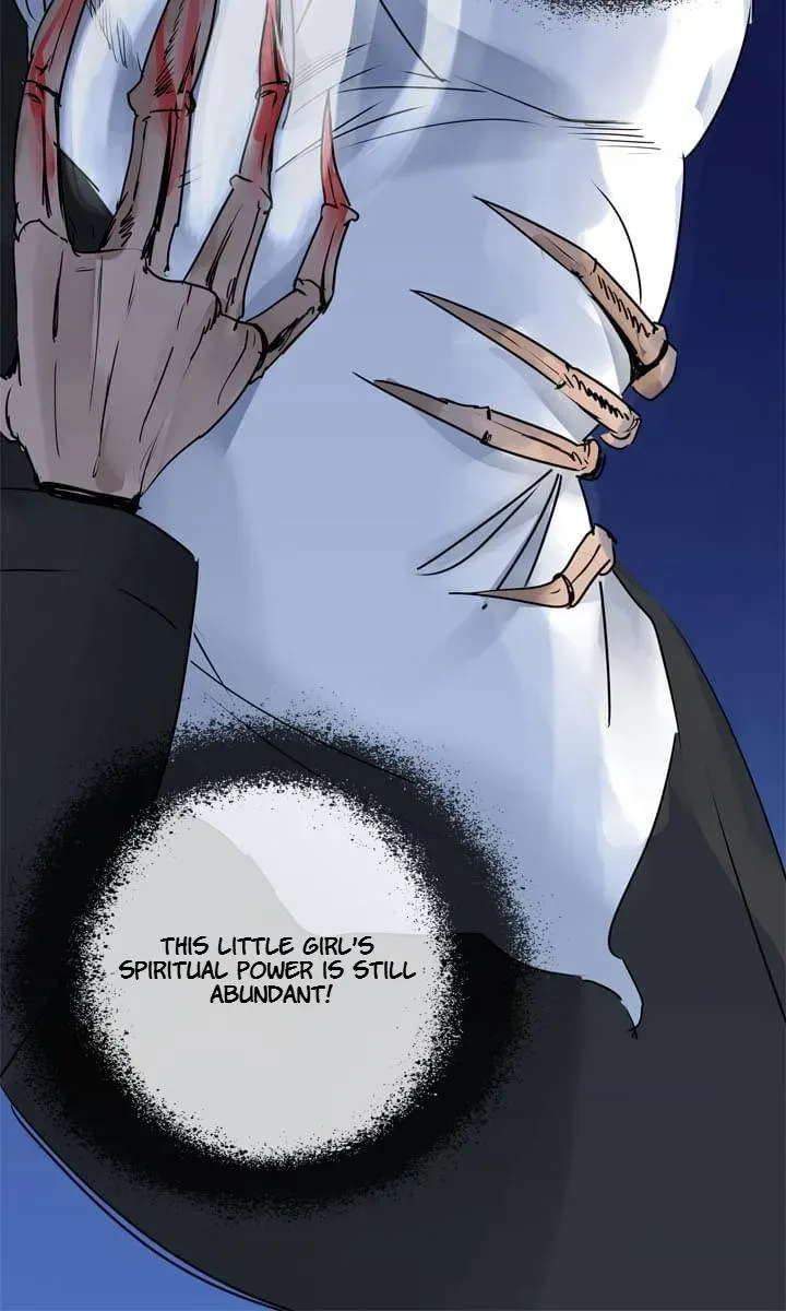 Read Help Me! Ancestors! chapter 119 image 32 on Lezhin