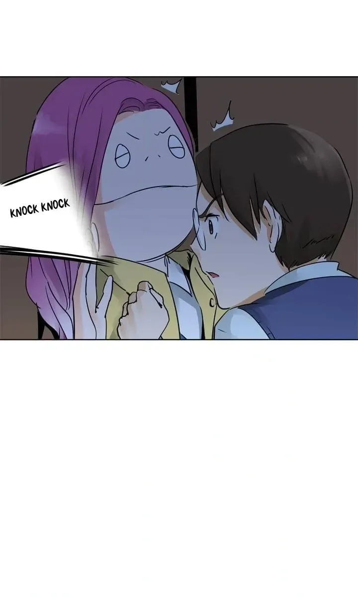 Read Help Me! Ancestors! chapter 119 image 9 on Lezhin