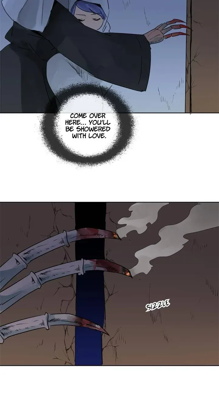 Read Help Me! Ancestors! chapter 120 image 13 on Lezhin