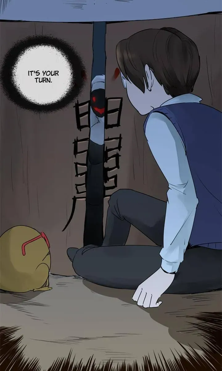 Read Help Me! Ancestors! chapter 120 image 16 on Lezhin