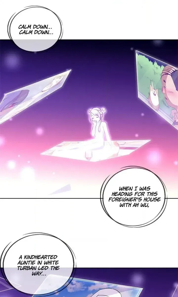 Read Help Me! Ancestors! chapter 120 image 19 on Lezhin