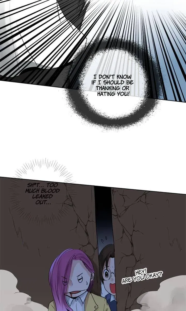 Read Help Me! Ancestors! chapter 120 image 2 on Lezhin