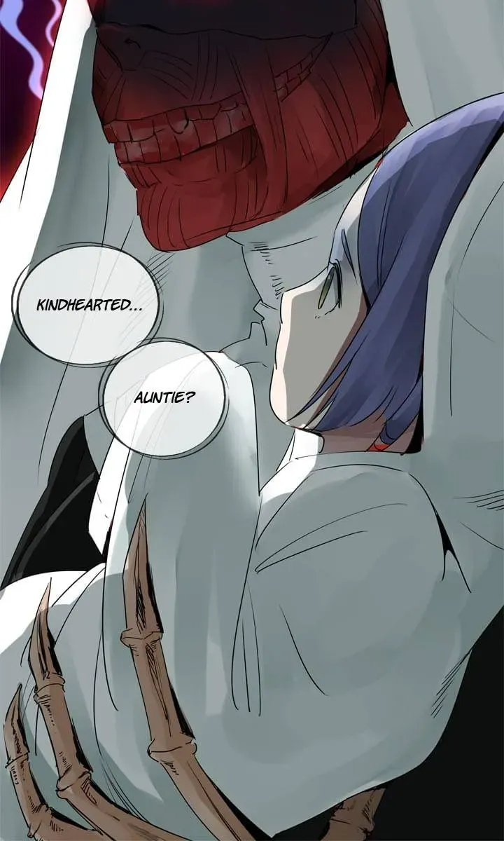 Read Help Me! Ancestors! chapter 120 image 23 on Lezhin