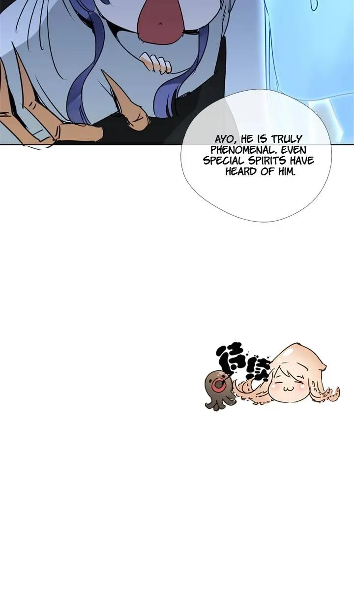 Read Help Me! Ancestors! chapter 120 image 28 on Lezhin