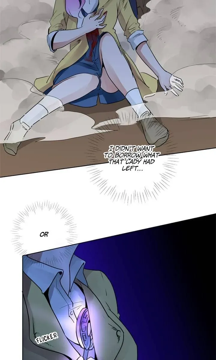 Read Help Me! Ancestors! chapter 120 image 3 on Lezhin