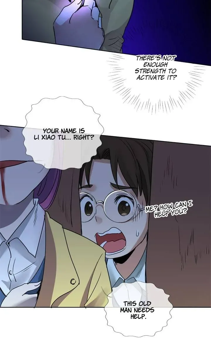 Read Help Me! Ancestors! chapter 120 image 4 on Lezhin